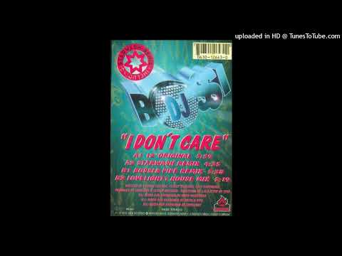 DJ Bossi – I Don’t Care (Lovelight’s House Mix)