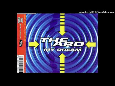 The Ard – My Dream (Future Mix)