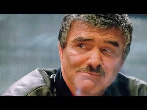 Raven (1996) Action Movie starring Burt Reynolds | Directed by Russell Solberg
