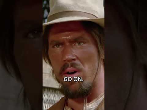 💰 $200,000 Stagecoach Heist 🎬 Stranger Returns (1967) #spaghettiwestern #westernfilm