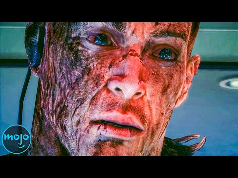 Top 10 TRAGIC Video Game Anti-Heroes