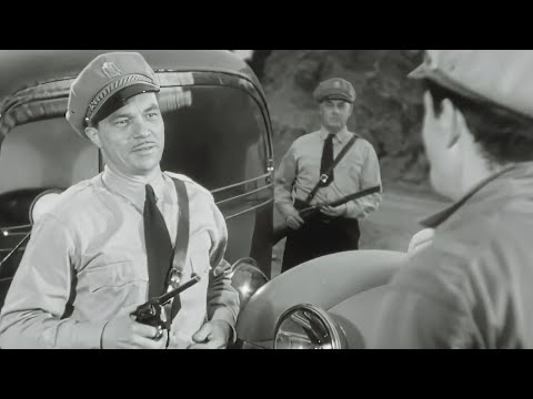 Gang Bait – Gang Busters 1942 | Kent Taylor, Ralph Morgan | TV series