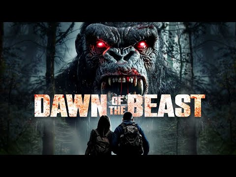 Into the Shadows | Dawn of the Beast | Full Thriller Horror Movie | Free Movie