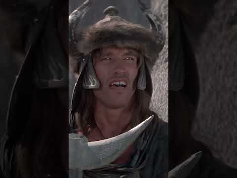 MK1 Conan The Barbarian All Easter Eggs #mk1edits #mk1 #mortalkombat1 #conanthebarbarian