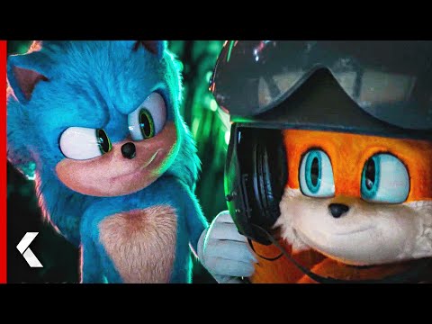 SONIC THE HEDGEHOG 4 : Final Movie Details & Release Date Announced – KinoCheck News