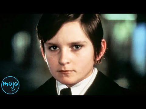 Top 10 Movie Villains That WON