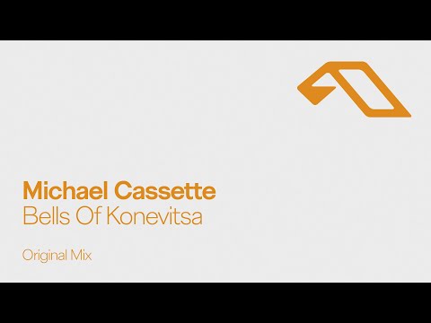 Michael Cassette – Bells Of Konevitsa