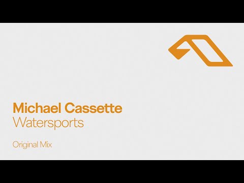 Michael Cassette – Water Sports