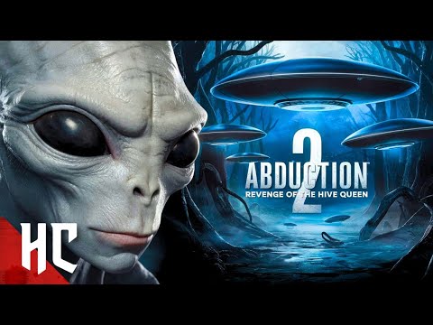 Invasion of Killer Grey Aliens | Full Sci-FI Horror Movie | Free Alien Movie | Abduction II