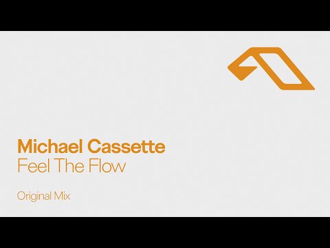 Michael Cassette – Feel The Flow
