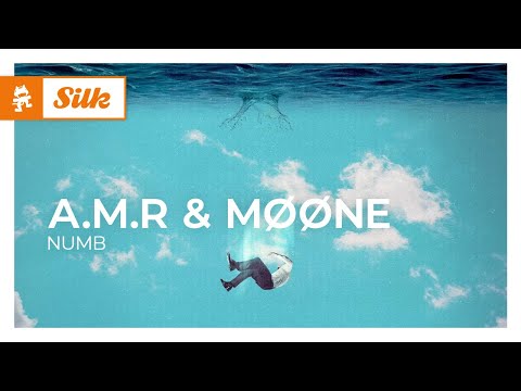 A.M.R & MØØNE – Numb [Monstercat Release]
