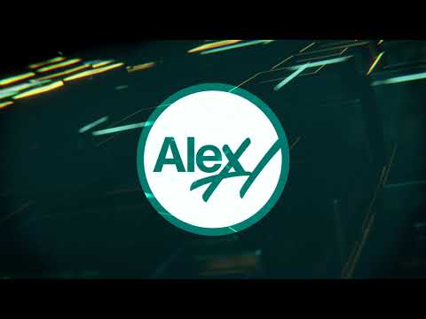 Alex H Pres. Cymatics Therapy 005 444hz 🌌