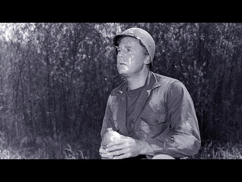 Go for Broke! (1951 War movie) directed by Robert Pirosh | OSCAR® nominee
