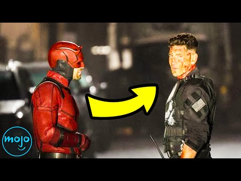 Top 10 Things to Remember Before Seeing Daredevil Born Again