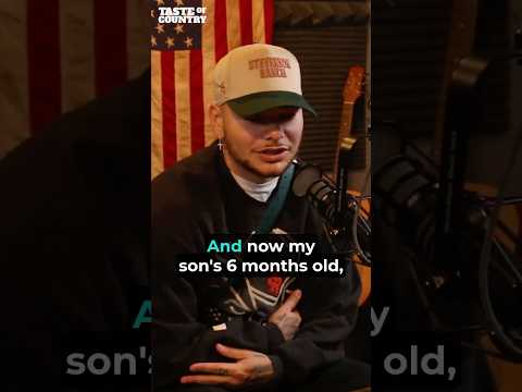 Boy dads agree? @KaneBrown interview
