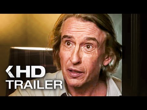 THE PENGUIN LESSONS Trailer (2025) Steve Coogan