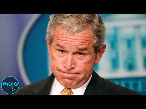 Top 10 Most Controversial US Presidents