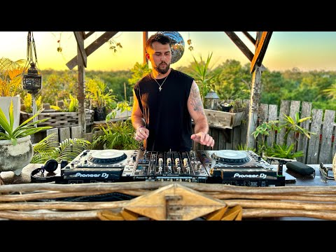 plv | Deep House Sunset Mix 2025 | By @EPHIMERATulum