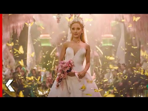 WICKED 2: New Title Teaser Reveals First Details – KinoCheck News