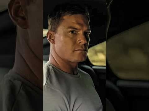 I’m Gonna Kill ALL Of Them! – Reacher