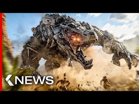 THE BEST MOVIE NEWS in January: Avatar 3, Avengers 5, Kung Fu Panda 5… KinoCheck News