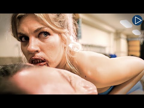 SHARK GIRL 🎬 Full Exclusive Thriller Horror Movie Premiere 🎬 English HD 2025