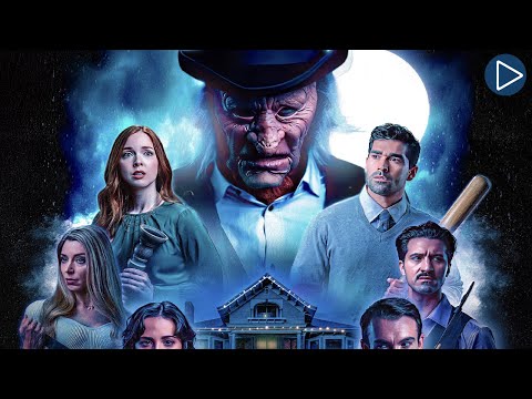THE NAUGHTY LIST OF MR. SCROOGE 🎬 Full Exclusive Horror Movie Premiere 🎬 English HD 2025