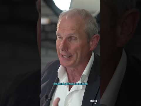 Shocking Moments from The Jake Barber UAP Interview