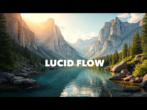 Lucid Flow – Helios Deep