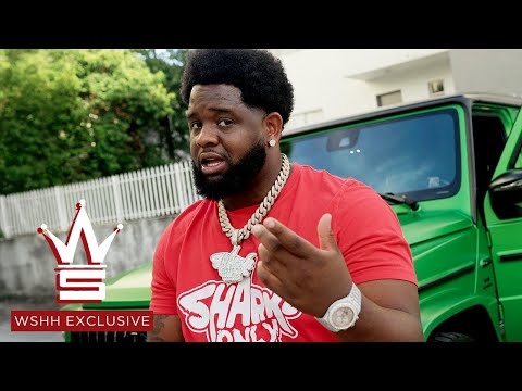 Juice The Mac – SO FLY (Official Music Video)