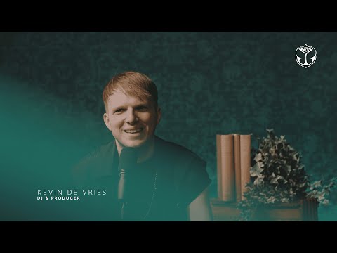 20 Years, 20 Questions – Kevin de Vries