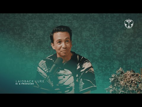 20 Years, 20 Questions – Laidback Luke