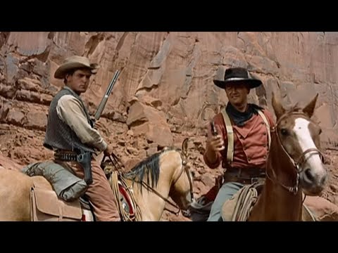Hollywood’s Wild West (Documentary) Cowboys, Indians, and the Silver Screen