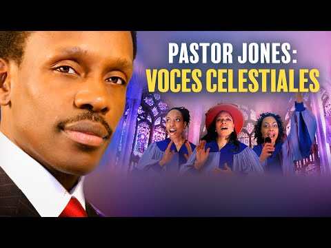 Pastor Jones: Voces Celestiales | Película cristiana en español