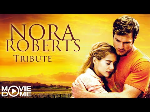 Nora Roberts – Tribute – (ROMANTIC MYSTERY MOVIE) – Full Movie on Moviedome UK