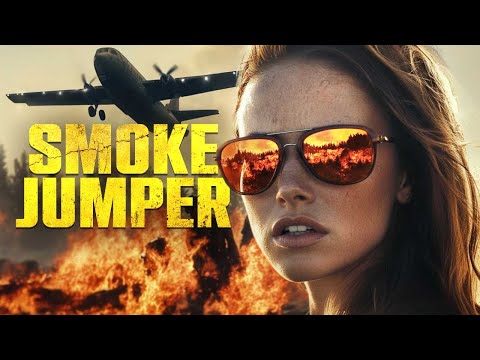 Trailblazing Heroine | Smoke Jumper | Full Action Drama Movie | Free Movie