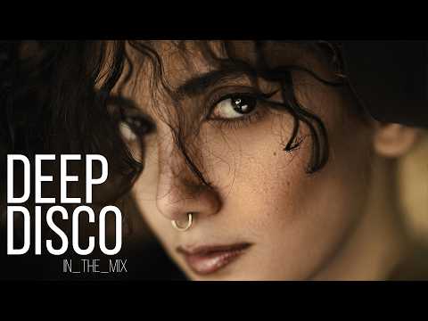 Deep House 2024 I Deep Disco Records Mix #292