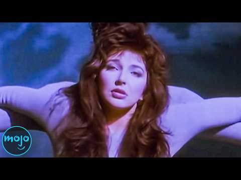 Top 30 80s Songs That Got Popular Again