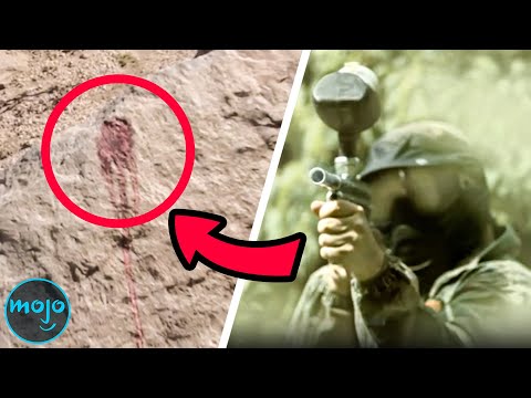 Top 10 Archaeological Discoveries Ruined by Morons