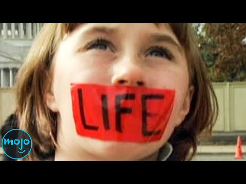 Top 30 Creepiest Documentaries Ever Made
