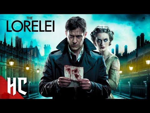 Murder Hidden in Plain Sight | Full Mystery Thriller Horror | The Lorelei