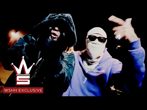 Mazi VS – Let’s Go (feat. Big Cruz) (Official Music Video)