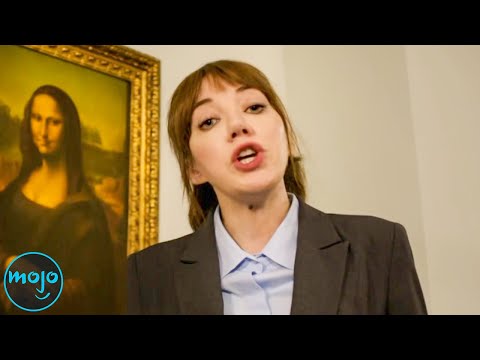 Top 10 Funniest Philomena Cunk Moments