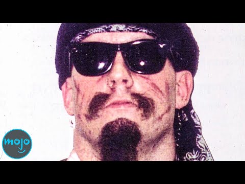 Top 10 Bands RUINED by a Terrible Lead Singer