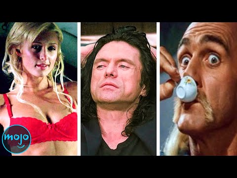 Top 30 Worst Movie Actors
