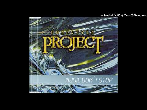 Freestyle Project – Music Don’t Stop (Da Freak Mix)