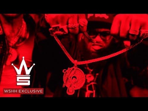 Grafh – Rocafella Chain Remix (ft. Peedi Crakk, Young Chris & Neef Buck) (Official Music Video)