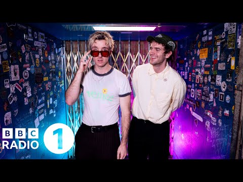 Good Neighbours – Daisies (Sound Of 2025)