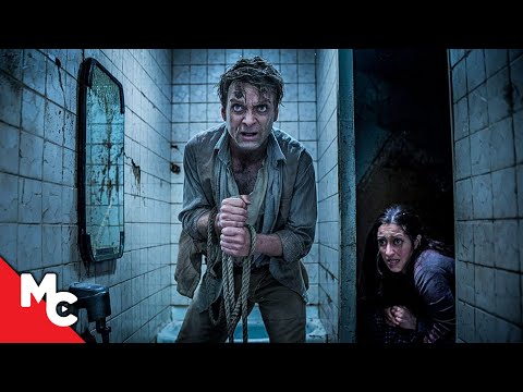A Hallucinogenic Drug Makes Him Kidnap | Hollywood Action Thriller Movie | Los Muertos Desperados