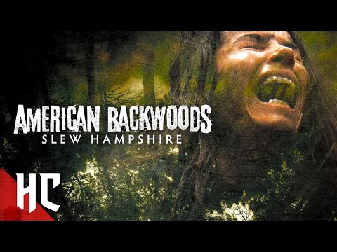 American Backwoods: Slew Hampshire | Full Slasher Horror Movie | New Horror Movie